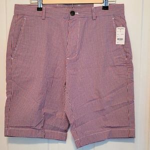 🆕️Brooks Brothers Plaid Shorts